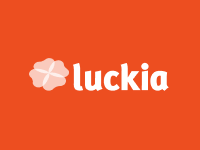 Luckia Logo