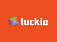 Luckia Logo