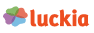 Luckia Logo