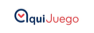AquiJuego Logo