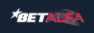 BetAlfa Logo