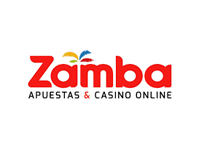 Zamba Logo