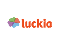 Luckia Logo