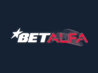 BetAlfa Logo