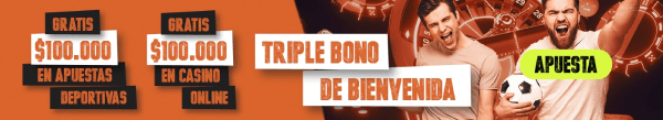 Bono Luckia Colombia - Código Promocional Luckia
