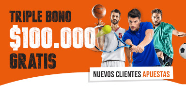 Bono Luckia Colombia - Código Promocional Luckia