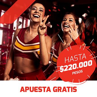 Casa de apuestas Colombia Zamba Bono de Bienvenida
