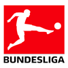 Bundesliga Futbol Alemania Logo