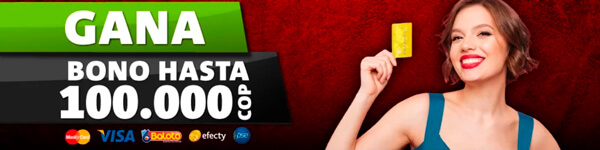Meridianbet Recarga Promoción Apuestas