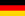 Bandera de Alemania