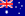 Bandera de Australia