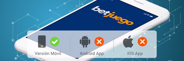 Betjuego App Colombia