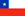 Bandera de Chile