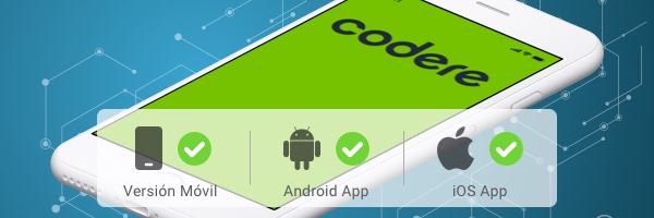 Codere App Colombia