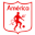 Equipo America de Cali Logo Liga Aguila