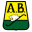 Equipo Atletico Bucaramanga Logo Liga Aguila