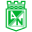 Equipo Atletico Nacional Logo Liga Aguila