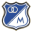 Equipo Millonarios Logo Liga Aguila