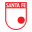 Equipo Santa Fe Logo Liga Aguila