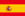 Bandera de Espana