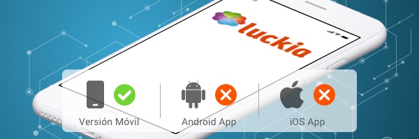 Luckia App Colombia