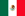 Bandera de Mexico