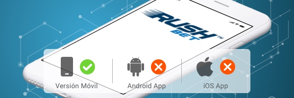 Rushbet App Colombia