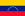 Bandera de Venezuela