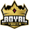 Royal Youth League of Legends LoL Logo