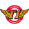 SK Telecom T1 League of Legends LoL Logo