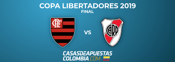 Copa Libertadores 2019 - Pronóstico Flamengo vs. River Plate