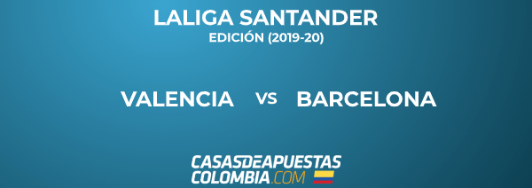 LaLiga - Pronósticos de Fútbol: Valencia CF vs. FC Barcelona
