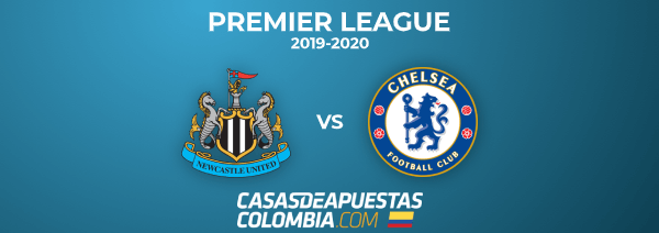 Premier League 2019-20 | Pronóstico Newcastle vs. Chelsea