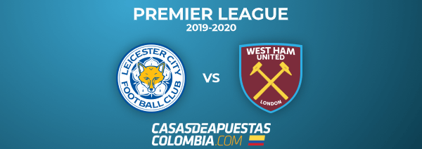 Premier League - Leicester vs. West Ham - Pronósticos de Fútbol