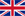 Bandera de Reino Unido Icono