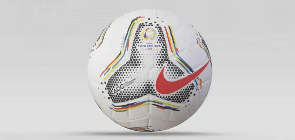 Balón Nike Merlín - Copa América 2020