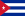 Cuba Bandera Icono