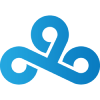 Cloud9 C9 Logo