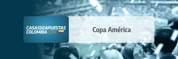 Copa América - Banner