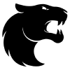 Furia CSGO Esports Logo