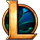 League of Legends LoL Icono
