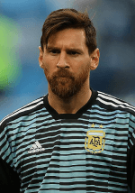 Lionel Messi - Foto