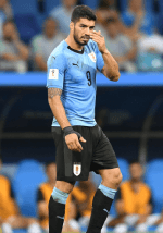 Luis Suarez - Foto