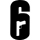 Rainbow Six Siegue Icono