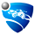 Rocket League Icono