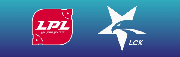 Mid-Season Cup 2020 LCK vs. LPL