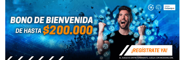 Rivalo Bono de Bienvenida 200MIL COP - Código Promocional Rivalo