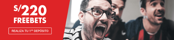 Circus Perú - Megacuotas Banner