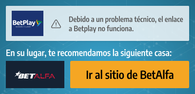 Crossconversion - Betplay ir a Betalfa