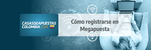 Registrarse en Megapuesta Colombia